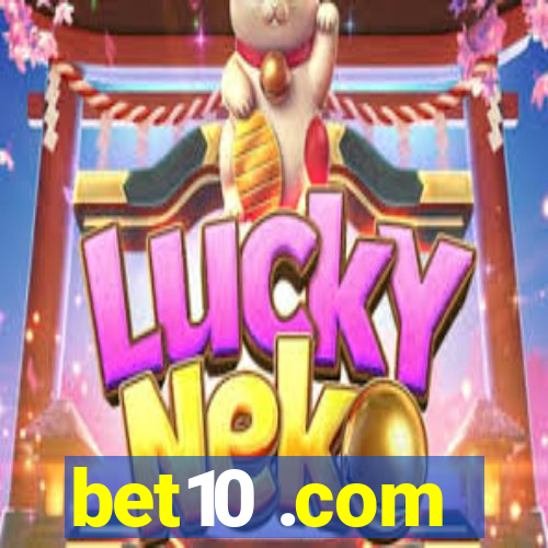 bet10 .com